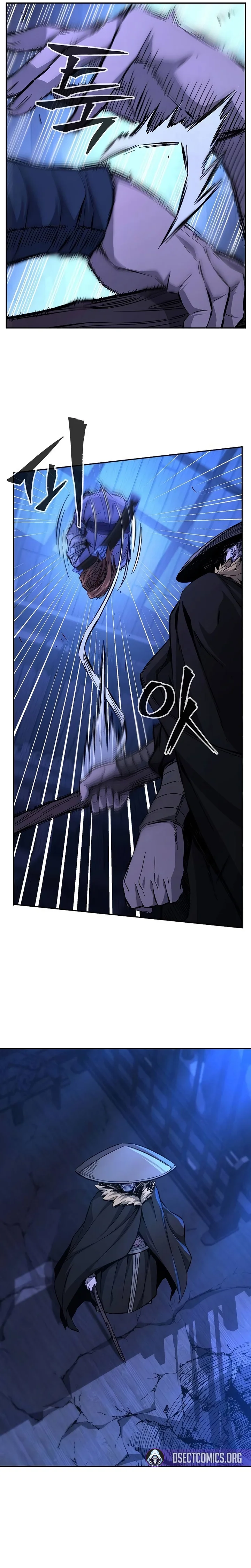 Read Absolute Sword Sense PT Manga Online