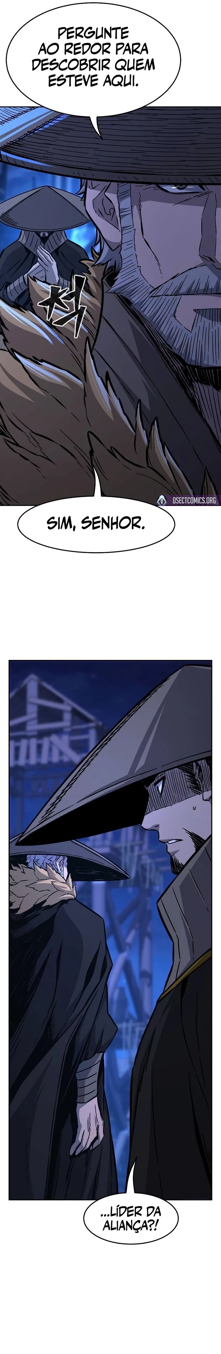 Read Absolute Sword Sense PT Manga Online