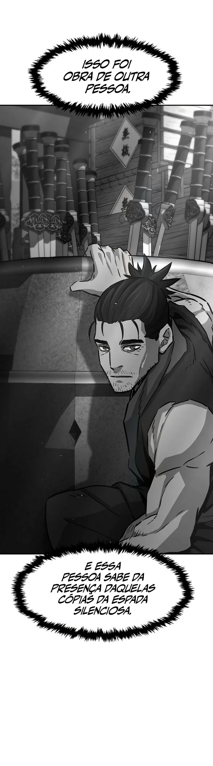 Read Absolute Sword Sense PT Manga Online