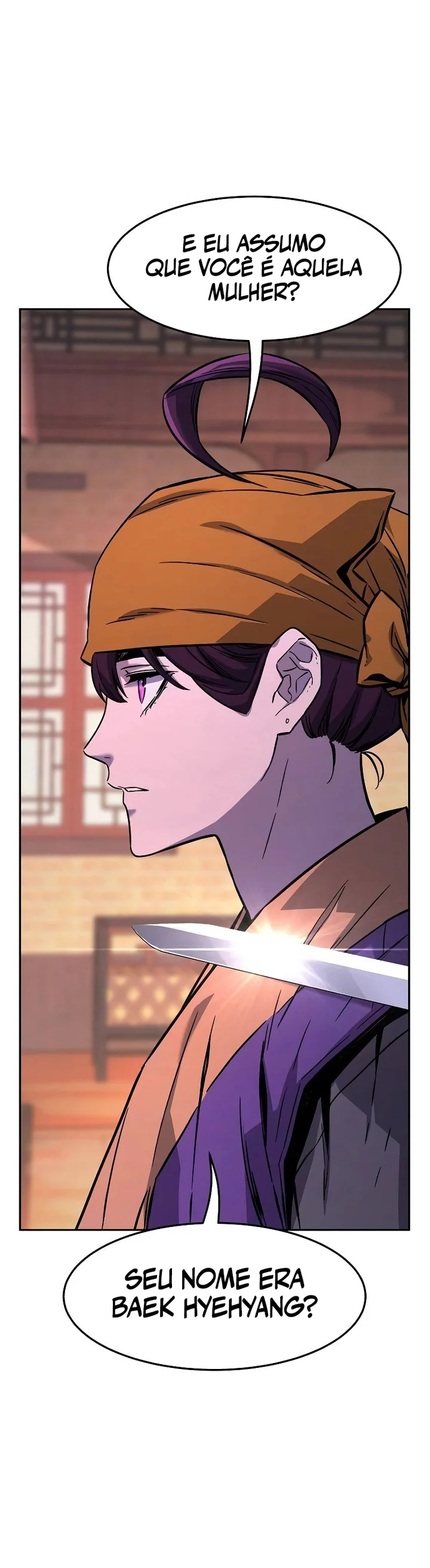 Read Absolute Sword Sense PT Manga Online