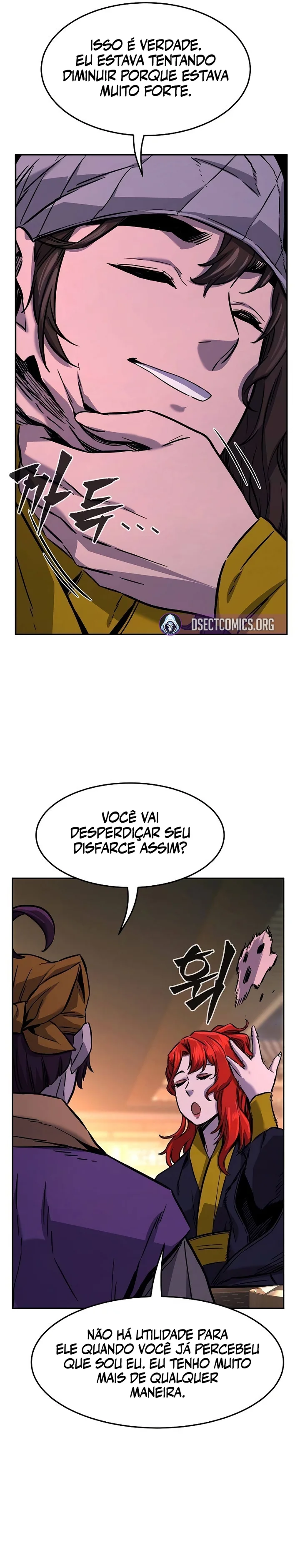 Read Absolute Sword Sense PT Manga Online