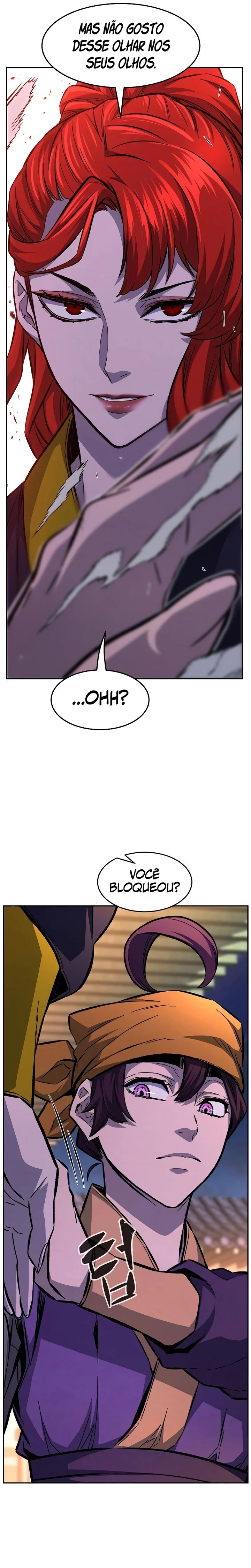 Read Absolute Sword Sense PT Manga Online