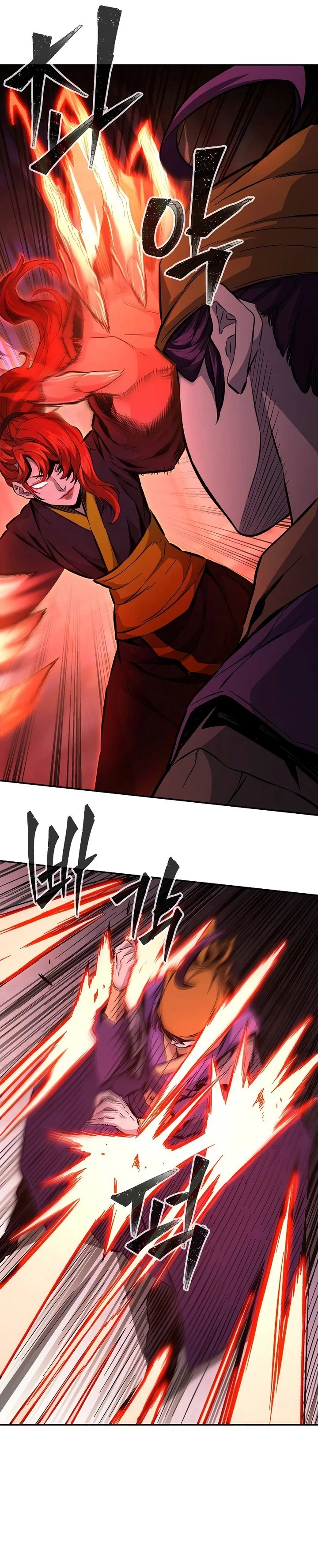 Read Absolute Sword Sense PT Manga Online