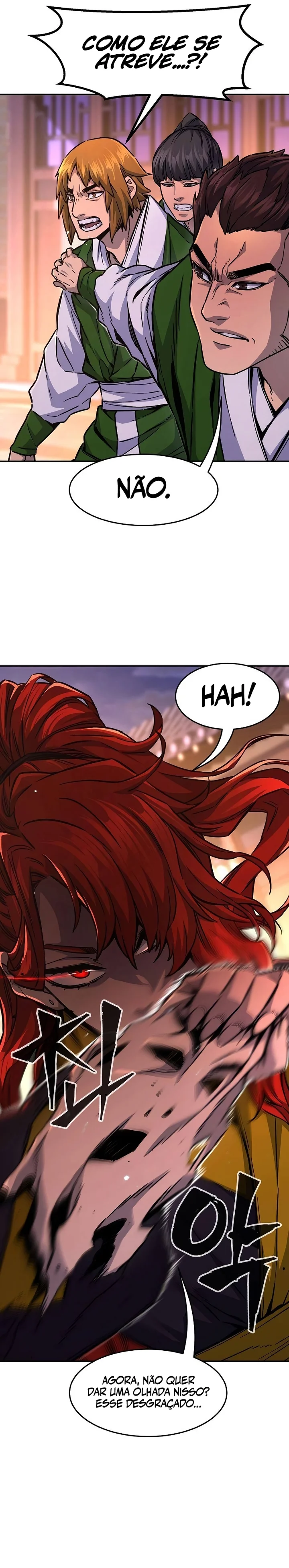 Read Absolute Sword Sense PT Manga Online