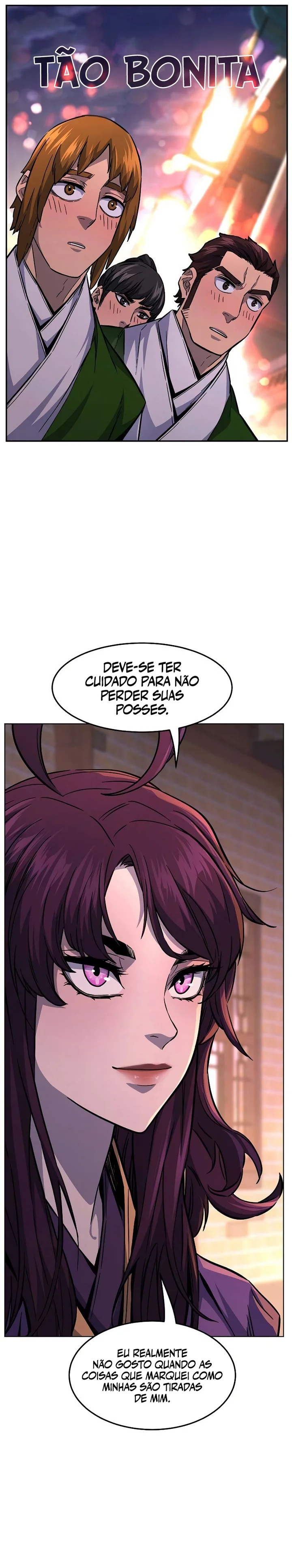 Read Absolute Sword Sense PT Manga Online