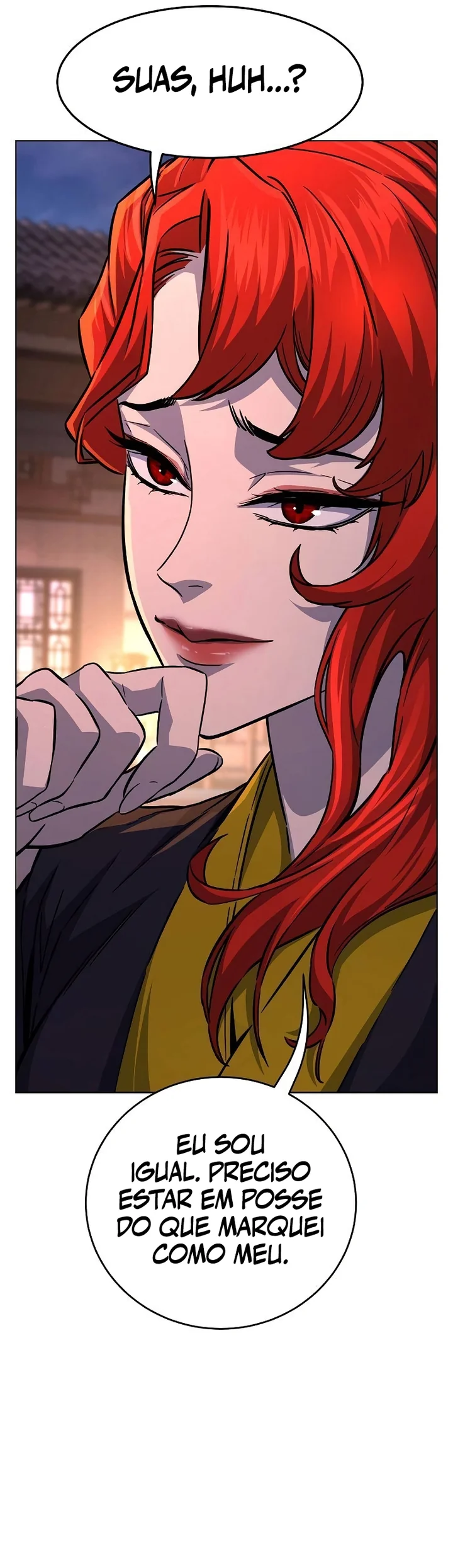 Read Absolute Sword Sense PT Manga Online