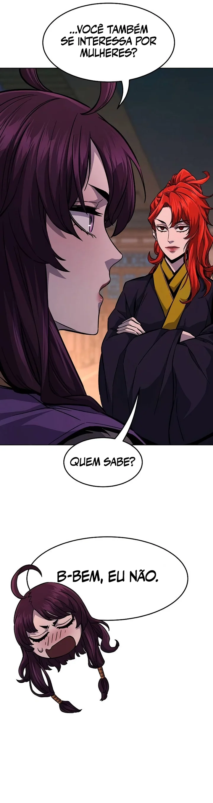 Read Absolute Sword Sense PT Manga Online