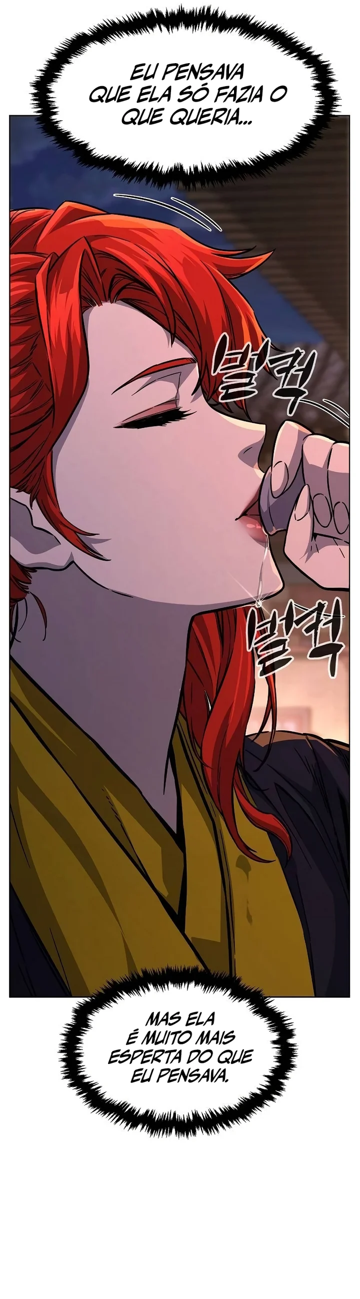 Read Absolute Sword Sense PT Manga Online