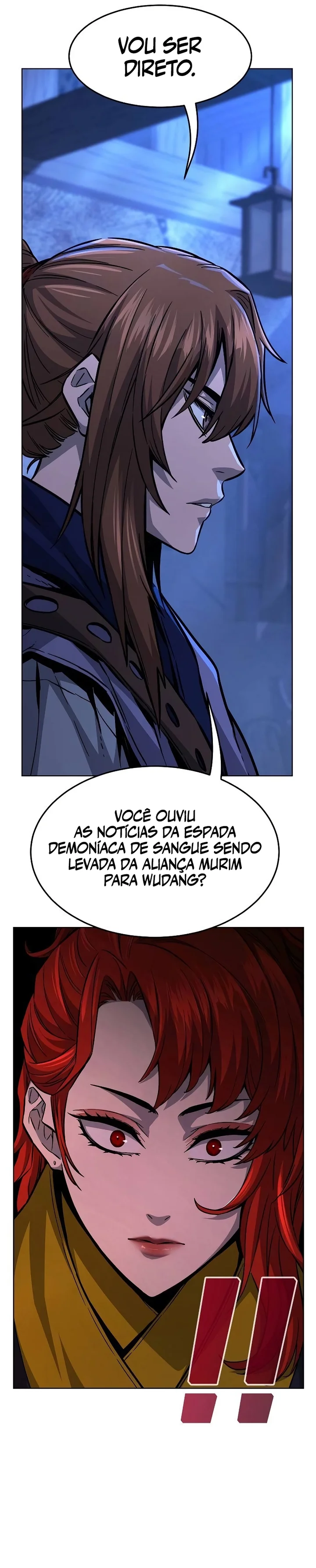 Read Absolute Sword Sense PT Manga Online