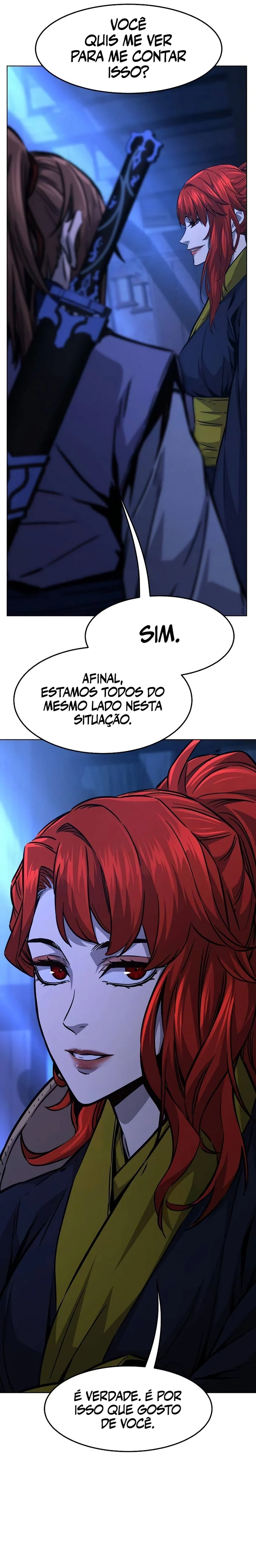Read Absolute Sword Sense PT Manga Online