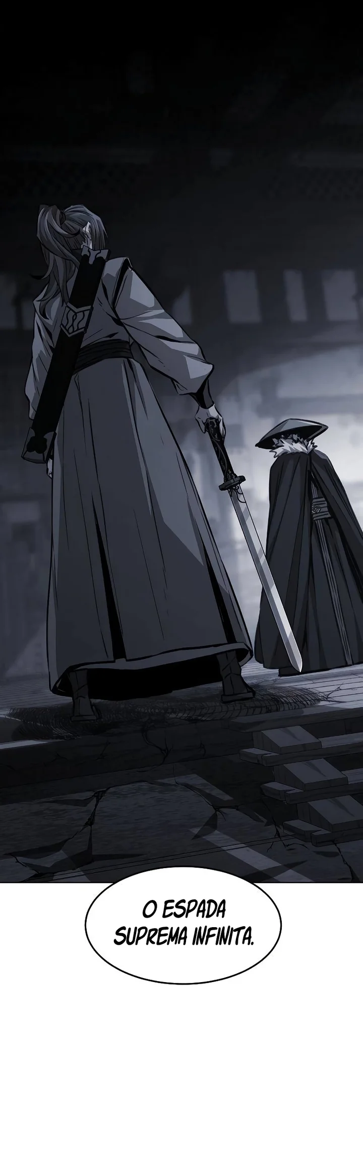 Read Absolute Sword Sense PT Manga Online
