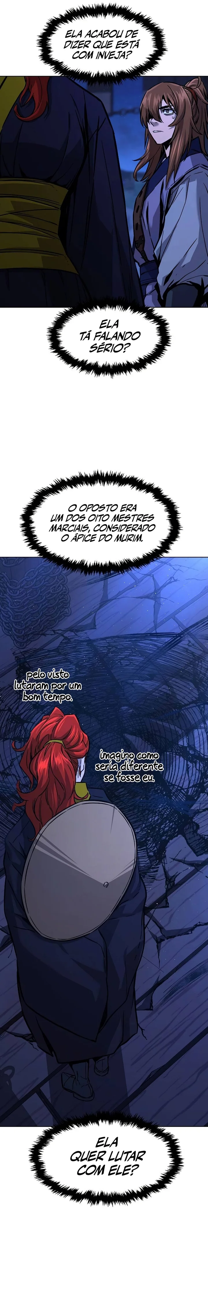Read Absolute Sword Sense PT Manga Online