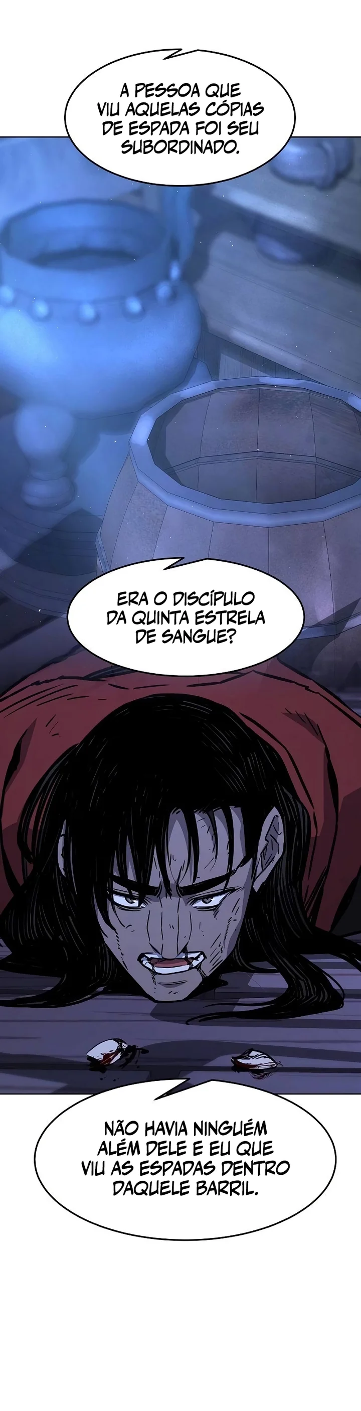 Read Absolute Sword Sense PT Manga Online