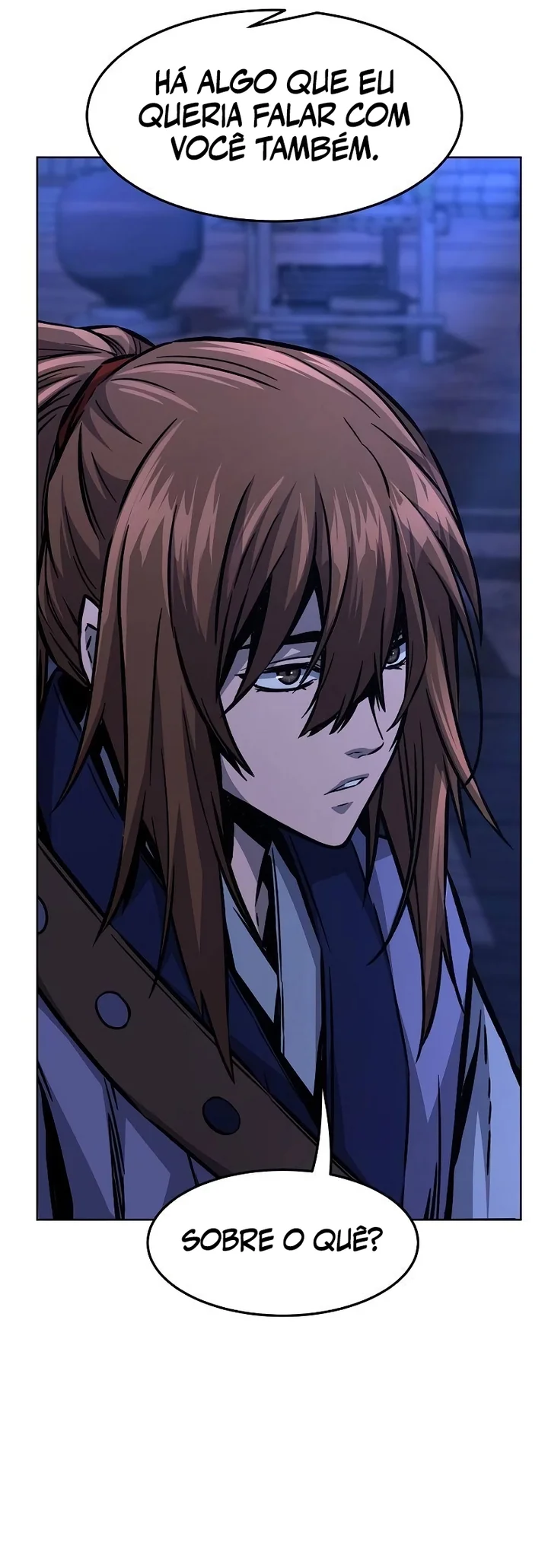Read Absolute Sword Sense PT Manga Online