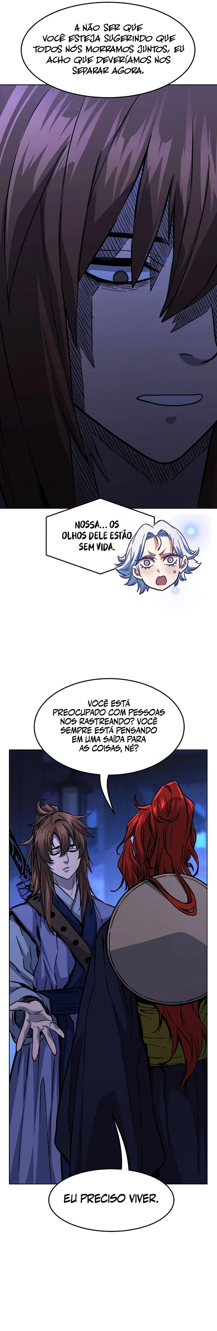 Read Absolute Sword Sense PT Manga Online