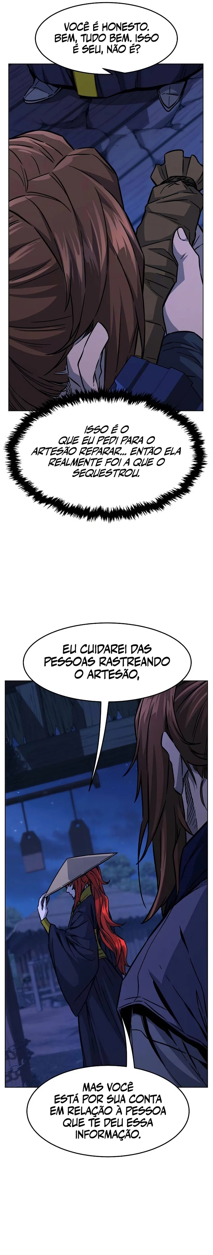 Read Absolute Sword Sense PT Manga Online