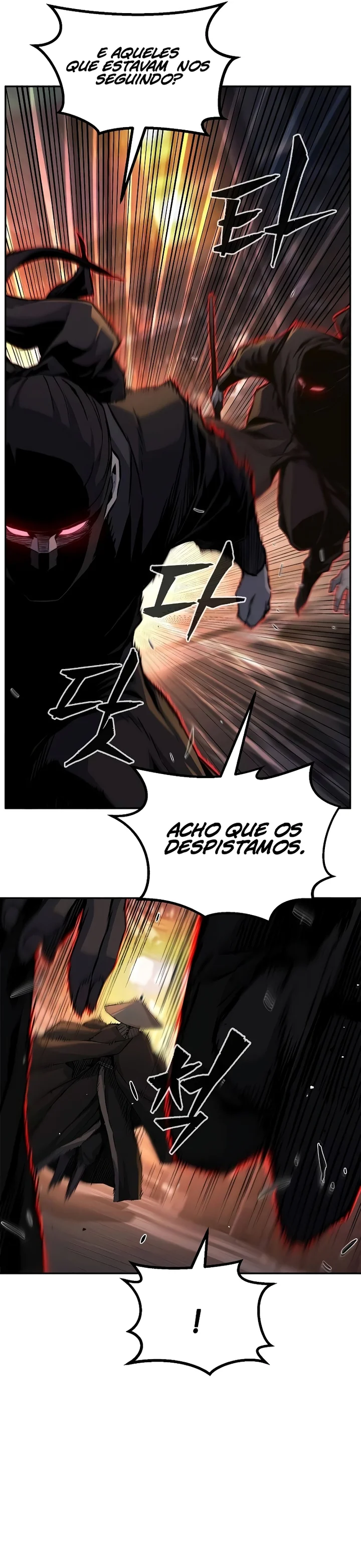 Read Absolute Sword Sense PT Manga Online
