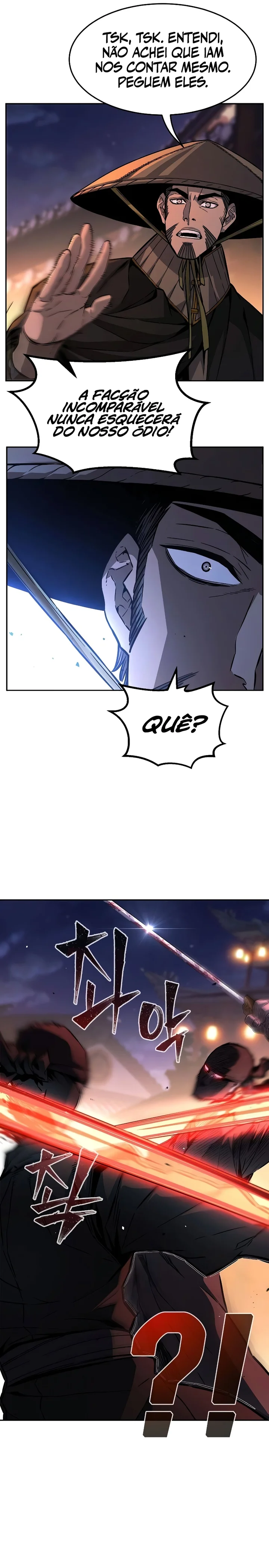 Read Absolute Sword Sense PT Manga Online