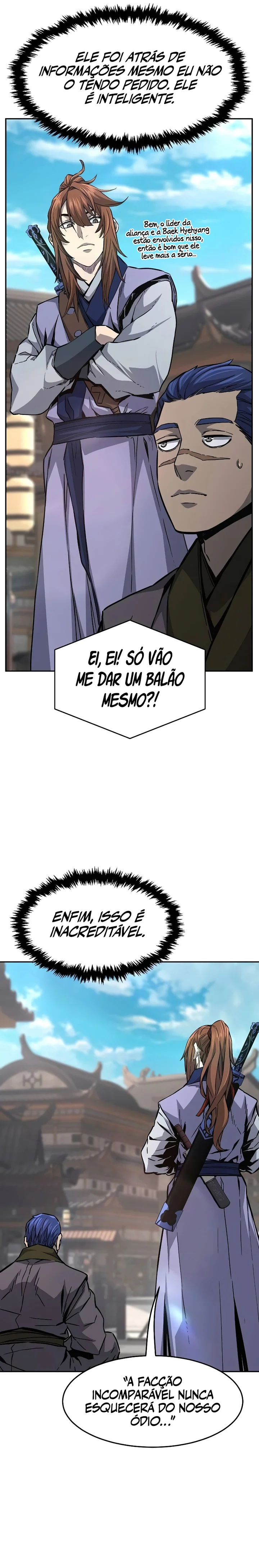 Read Absolute Sword Sense PT Manga Online