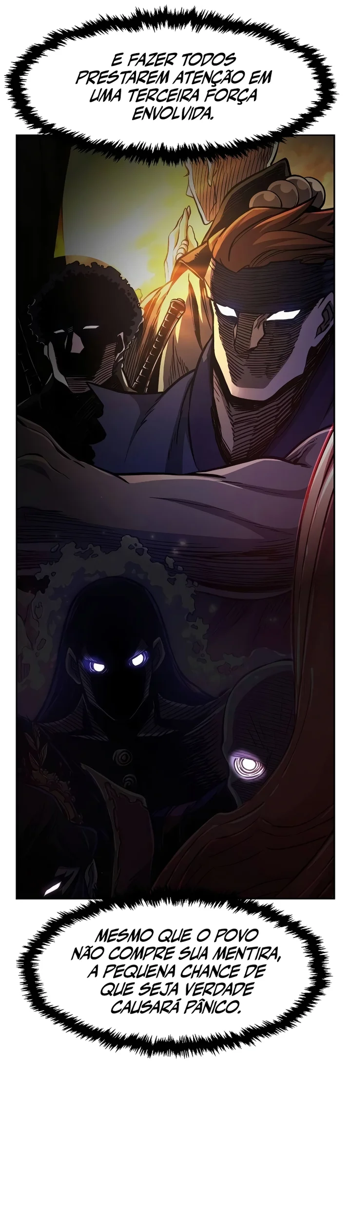 Read Absolute Sword Sense PT Manga Online