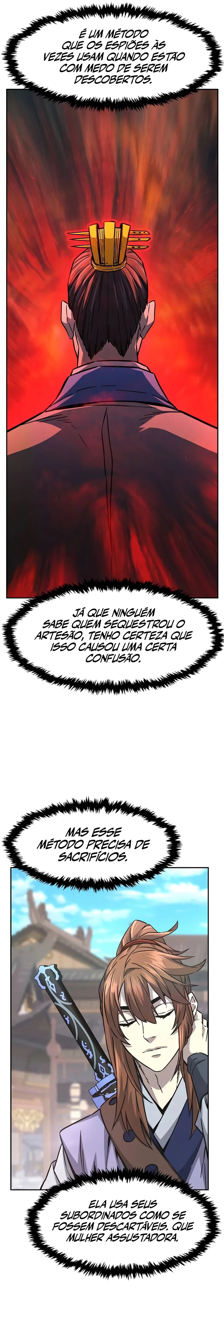 Read Absolute Sword Sense PT Manga Online