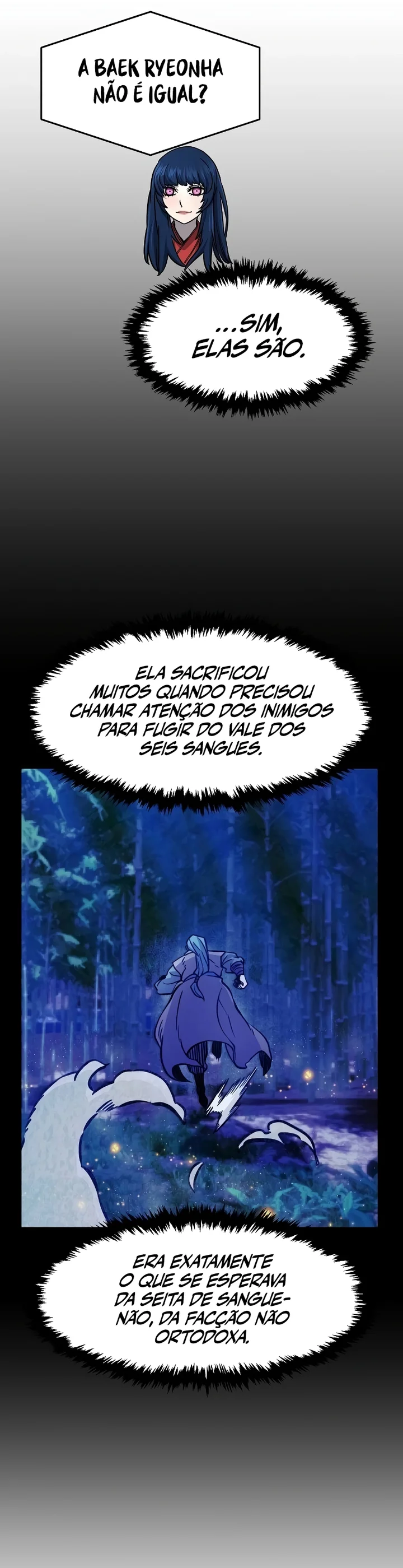 Read Absolute Sword Sense PT Manga Online