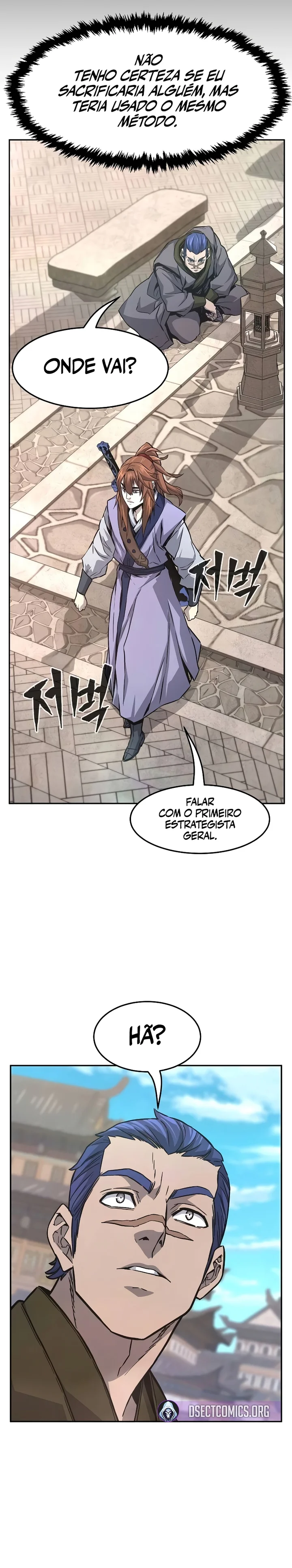 Read Absolute Sword Sense PT Manga Online