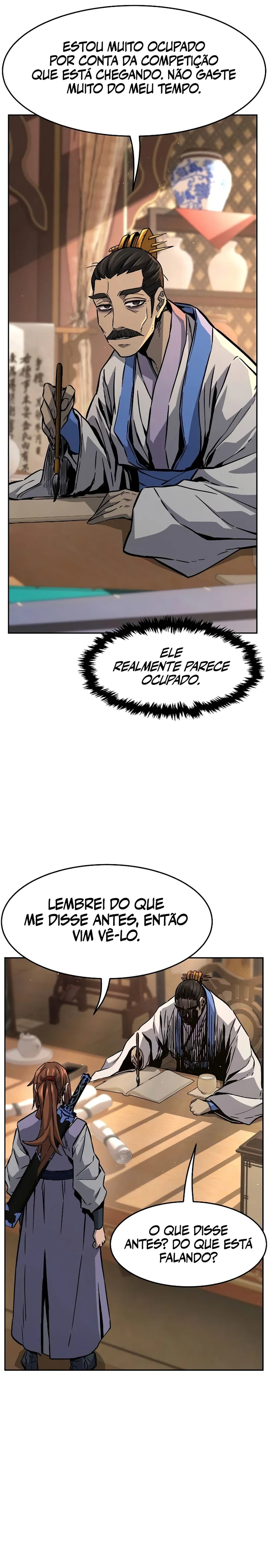 Read Absolute Sword Sense PT Manga Online