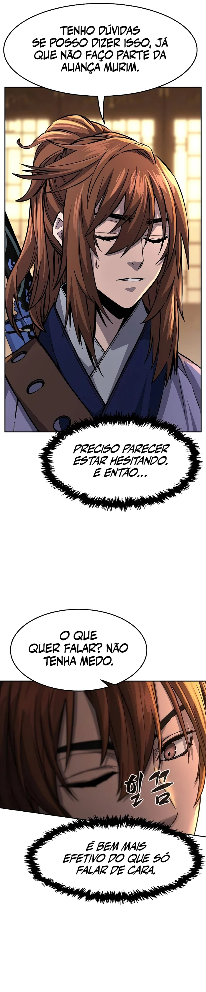 Read Absolute Sword Sense PT Manga Online