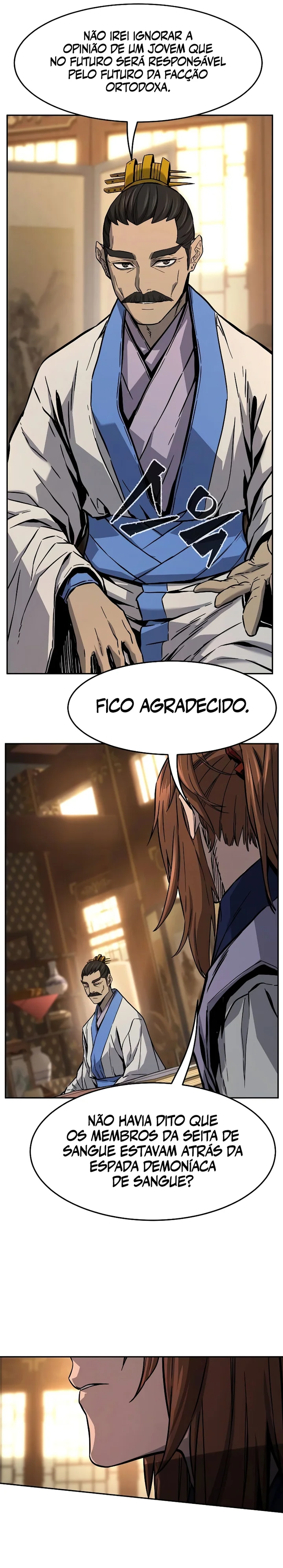 Read Absolute Sword Sense PT Manga Online