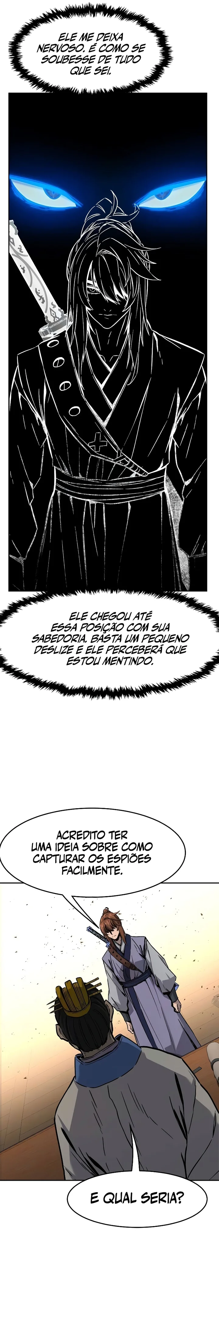 Read Absolute Sword Sense PT Manga Online