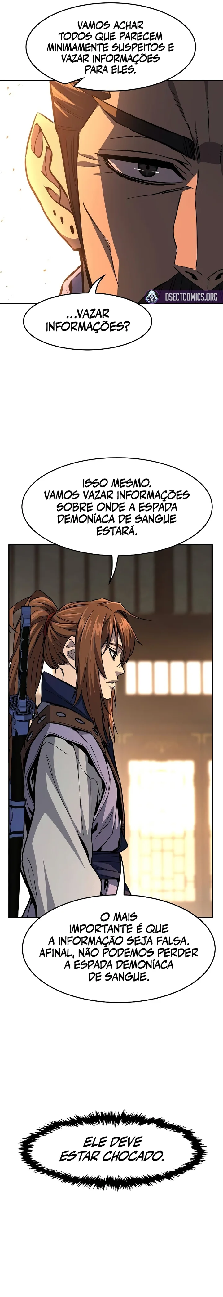 Read Absolute Sword Sense PT Manga Online