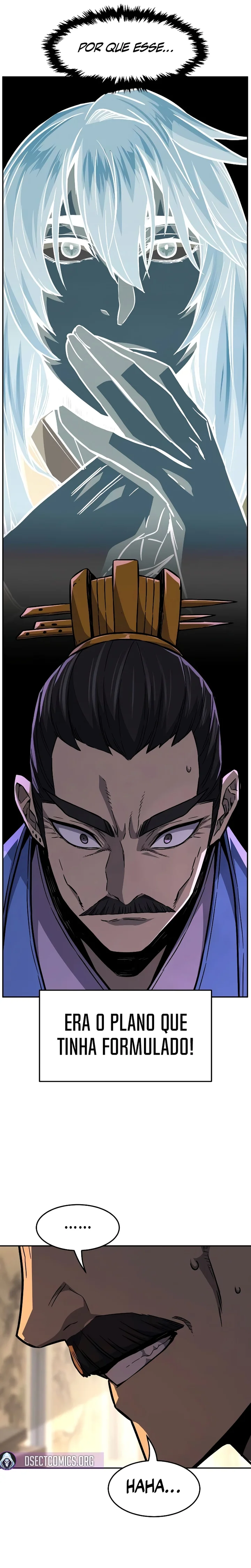 Read Absolute Sword Sense PT Manga Online