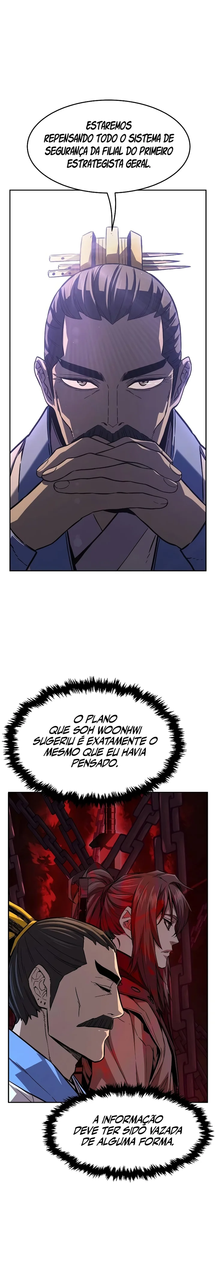 Read Absolute Sword Sense PT Manga Online