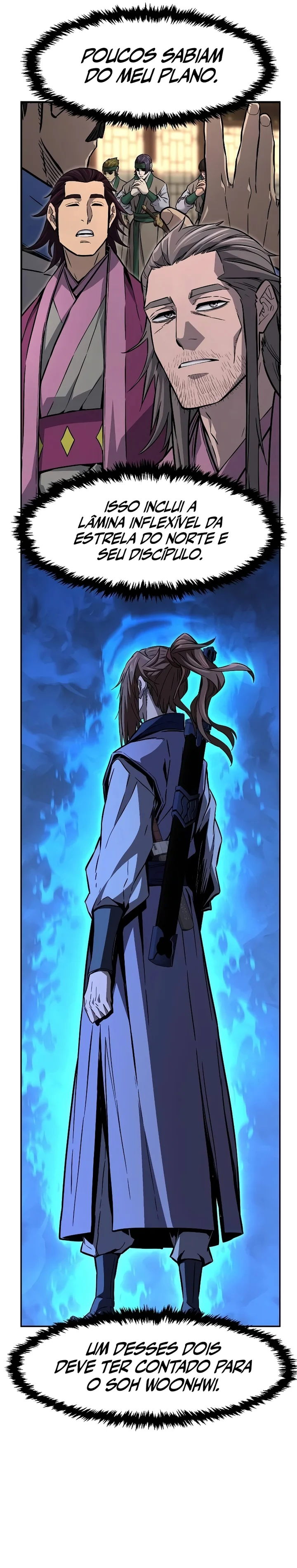 Read Absolute Sword Sense PT Manga Online