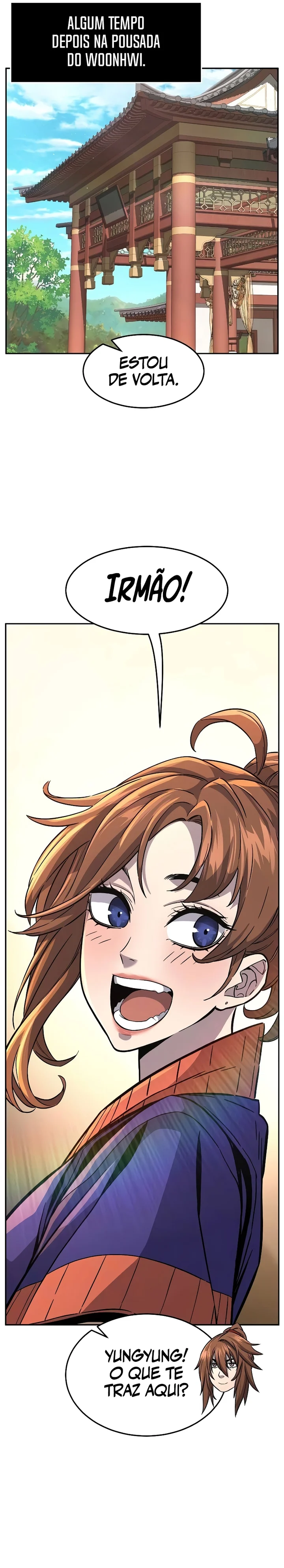 Read Absolute Sword Sense PT Manga Online
