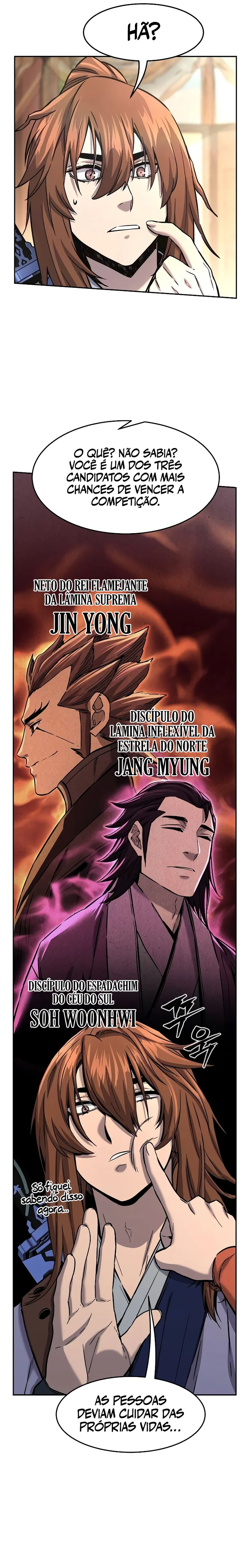 Read Absolute Sword Sense PT Manga Online