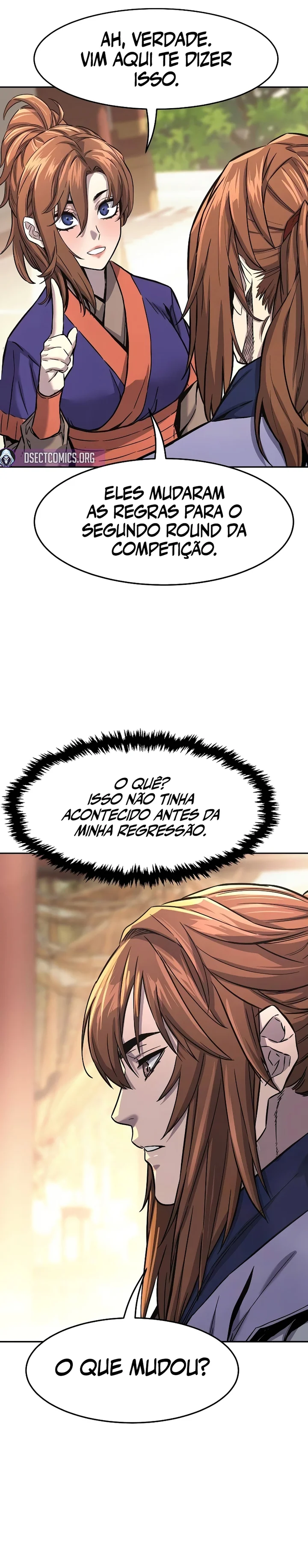 Read Absolute Sword Sense PT Manga Online