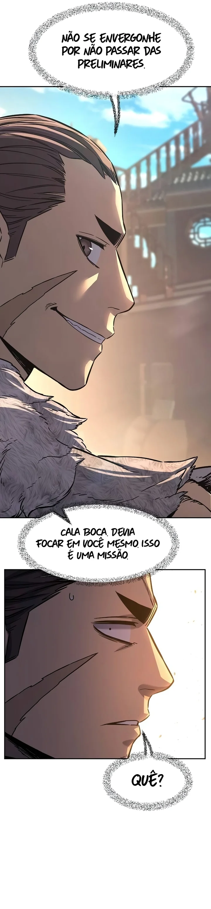 Read Absolute Sword Sense PT Manga Online