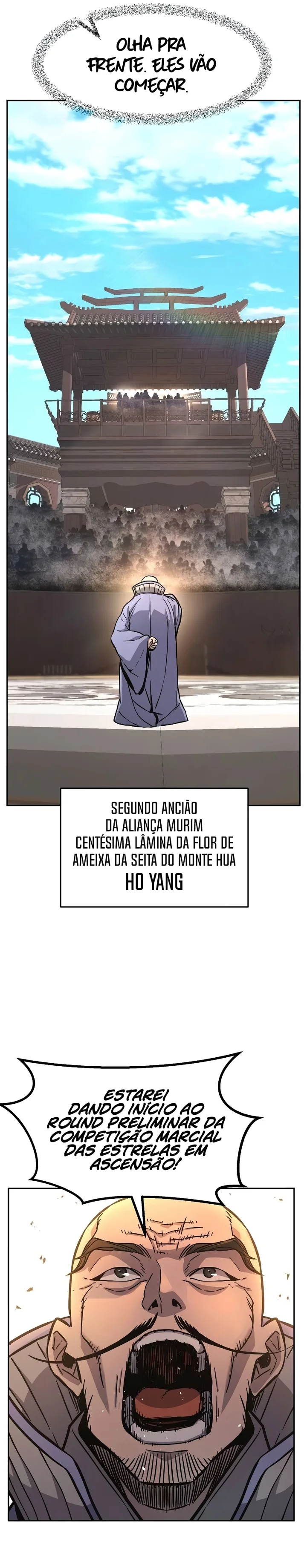 Read Absolute Sword Sense PT Manga Online