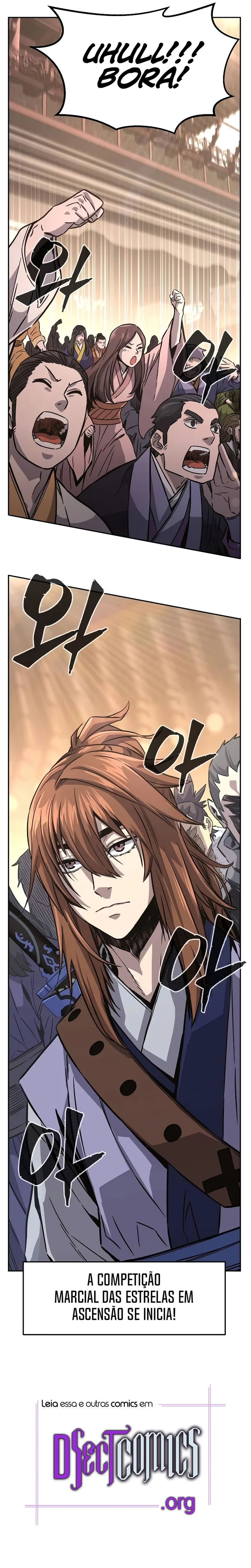 Read Absolute Sword Sense PT Manga Online