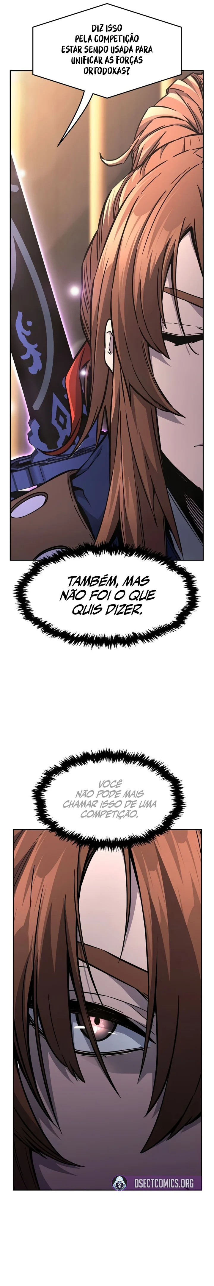 Read Absolute Sword Sense PT Manga Online