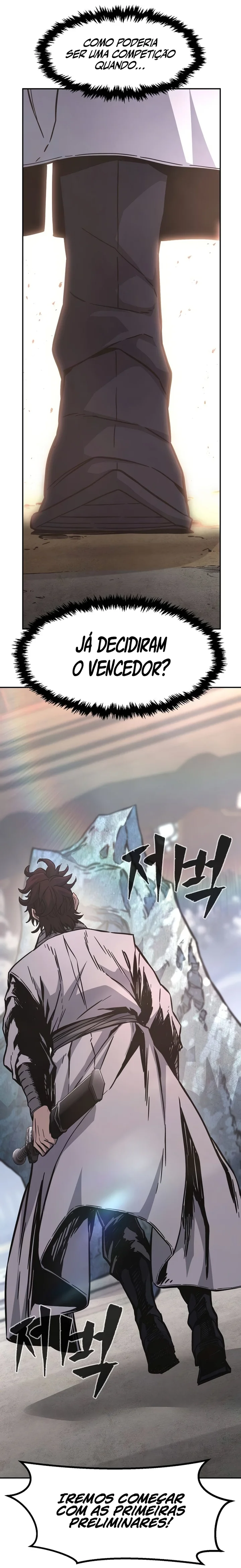 Read Absolute Sword Sense PT Manga Online