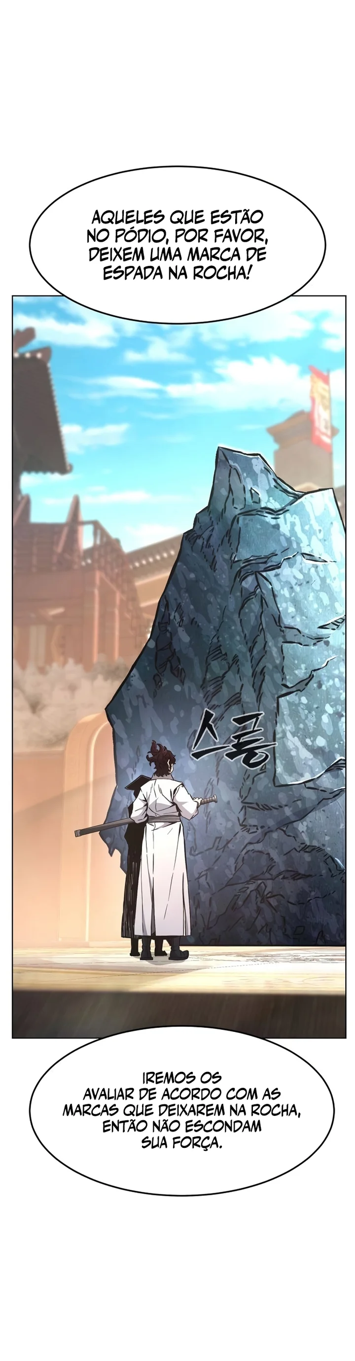Read Absolute Sword Sense PT Manga Online