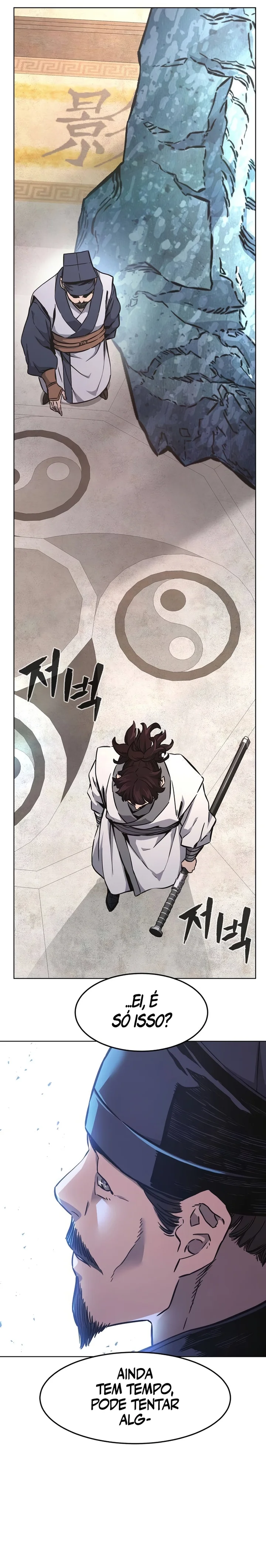 Read Absolute Sword Sense PT Manga Online