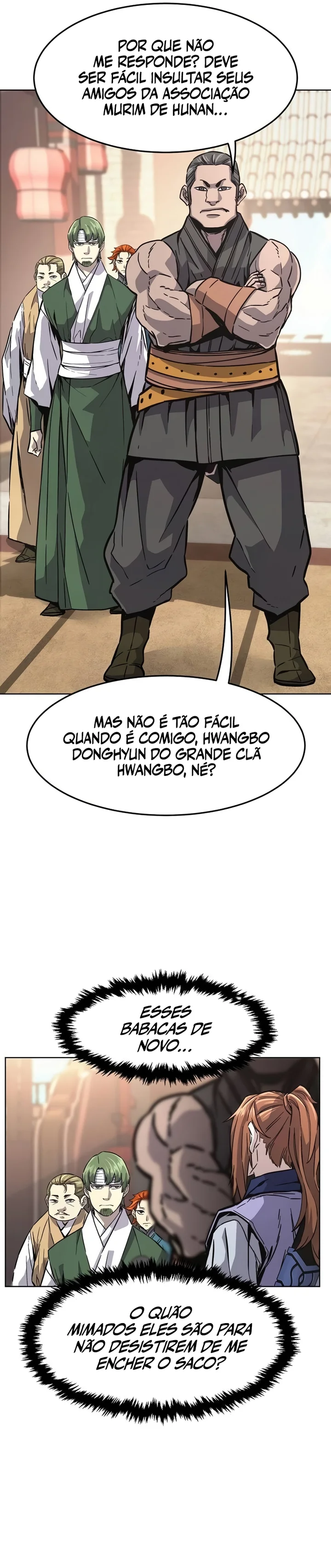Read Absolute Sword Sense PT Manga Online