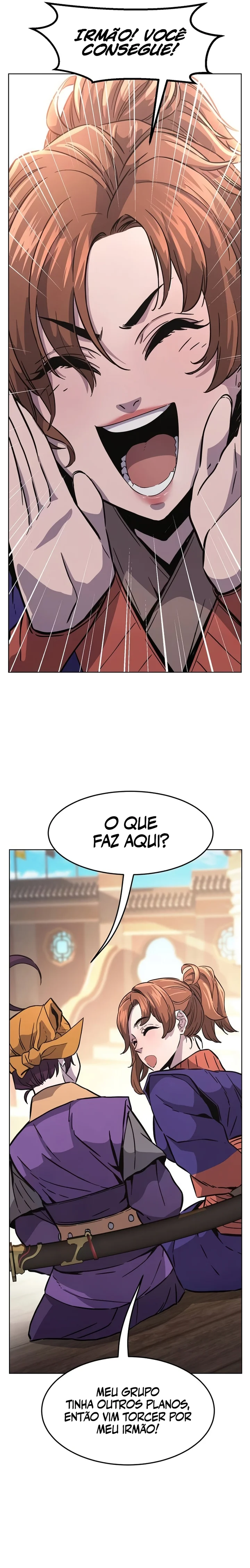 Read Absolute Sword Sense PT Manga Online