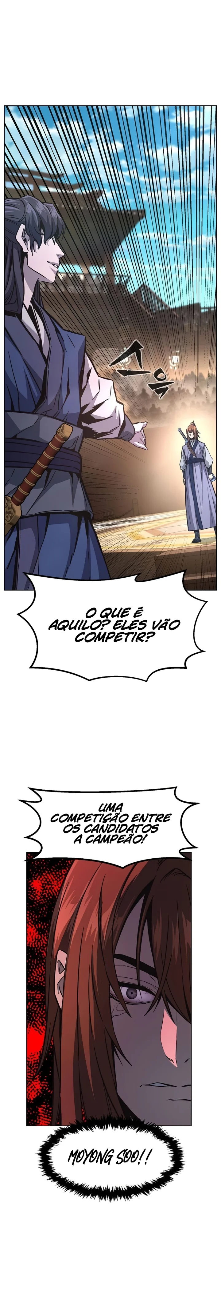 Read Absolute Sword Sense PT Manga Online