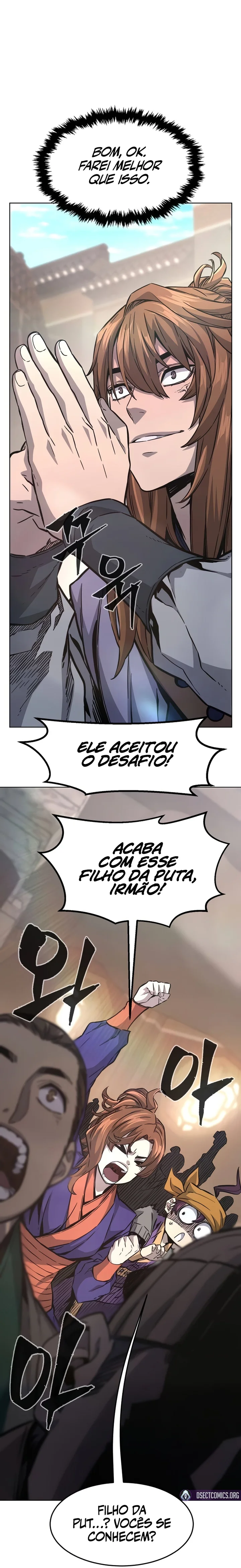 Read Absolute Sword Sense PT Manga Online