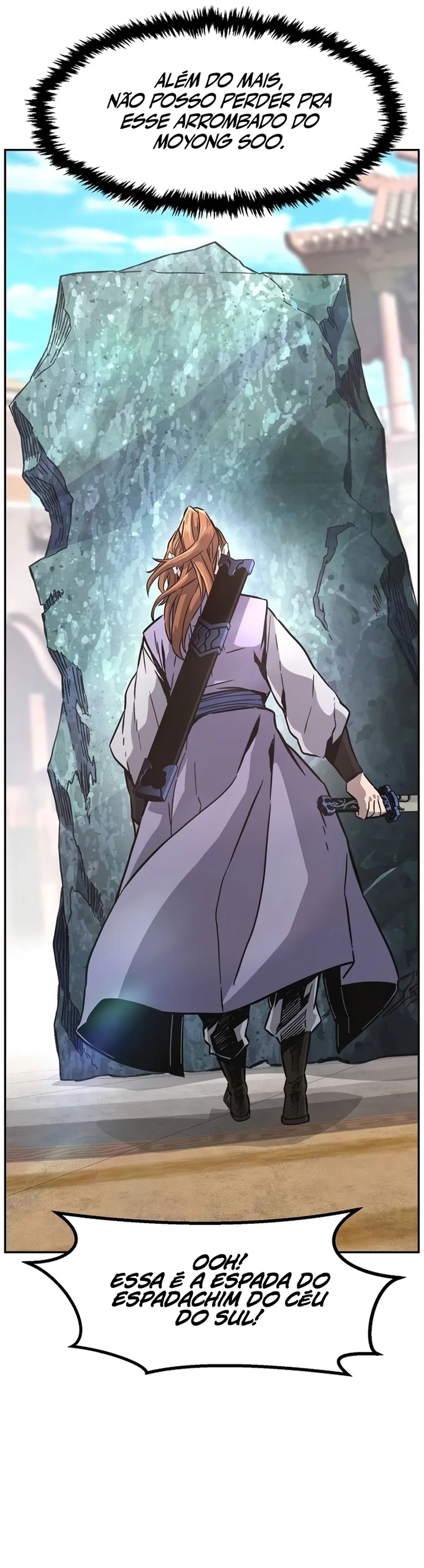 Read Absolute Sword Sense PT Manga Online